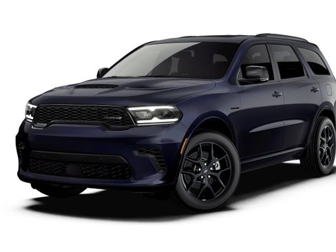 New 2027 Dodge Durango GT AWD/4WD image 1