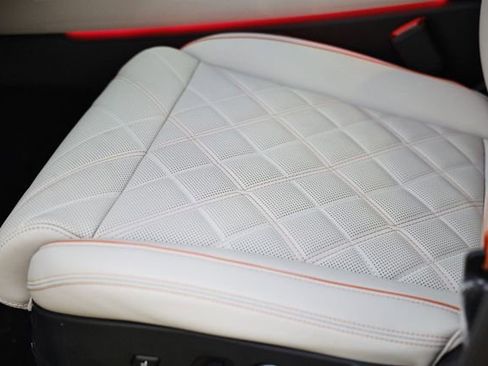 New 2026 Genesis GV70 3.5T Sport Prestige image 23