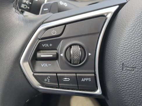 Certified 2024 Acura RDX SH-AWD w/ Technology Package image 20