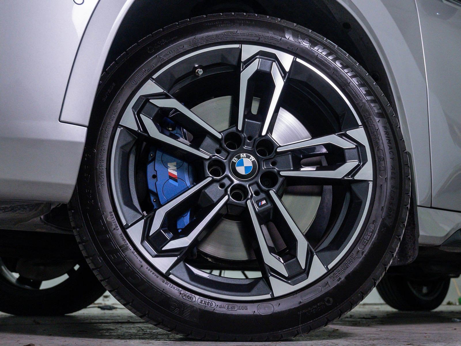 Used 2025 BMW X1 M35i w/ Premium Package AWD/4WD image 6