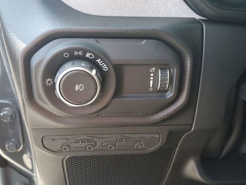 New 2025 Jeep Wrangler Sport S image 22