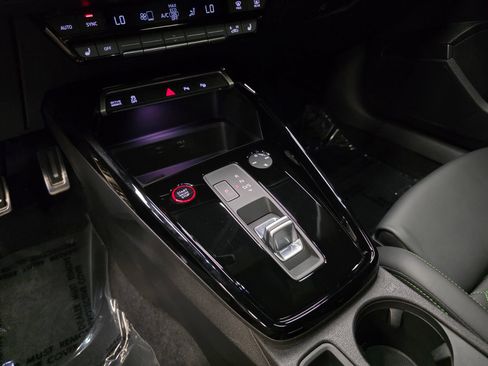 Used 2024 Audi RS 3 AWD/4WD image 25