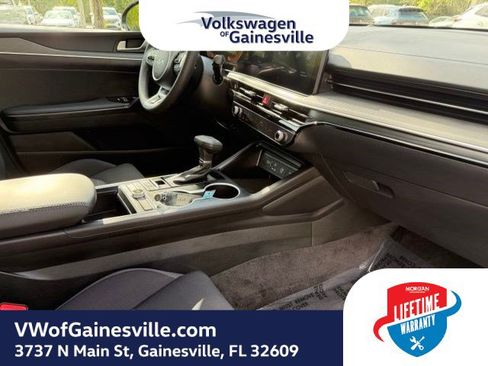 Used 2026 Kia K5 LXS FWD image 10