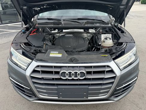 Used 2018 Audi Q5 2.0T Premium w/ Convenience Package AWD/4WD image 30