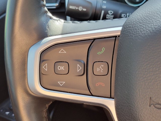 Used 2023 RAM 1500 Big Horn AWD/4WD image 13
