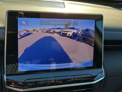 New 2026 Jeep Compass Limited image 23