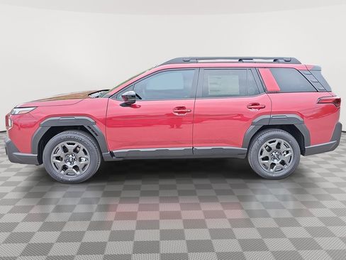 New 2026 Subaru Outback Premium AWD/4WD image 8