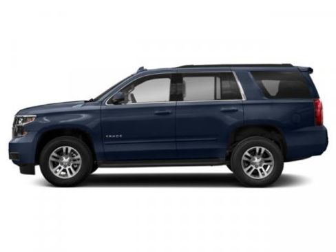 Used 2019 Chevrolet Tahoe LT w/ Luxury Package image 3