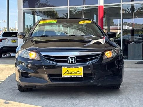 Used 2012 Honda Accord LX-S image 30