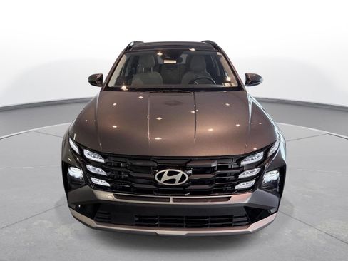Used 2025 Hyundai Tucson SEL AWD/4WD image 16