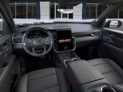 New 2027 GMC Acadia Denali Ultimate AWD/4WD image 15