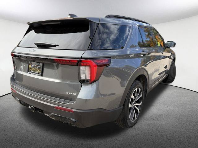 Used 2026 Ford Explorer ST-Line AWD/4WD image 19