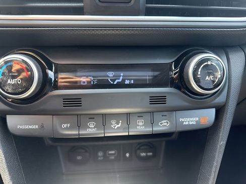 Used 2020 Hyundai Kona Ultimate AWD/4WD image 24