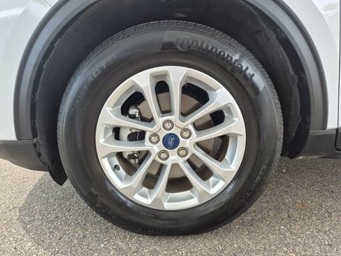 Used 2022 Ford Escape SE AWD/4WD image 25