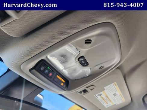 Used 2020 Buick Encore GX Select image 16