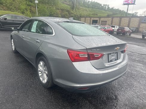 Used 2024 Chevrolet Malibu LT FWD image 7