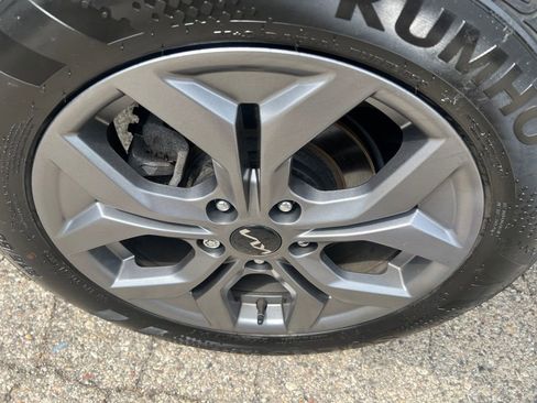 Certified 2024 Kia Seltos S AWD/4WD image 43
