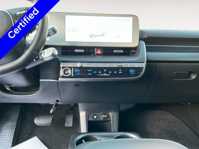 Certified 2024 Hyundai Ioniq 5 SEL AWD/4WD image 12