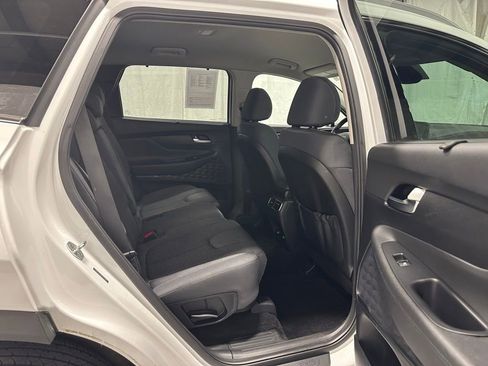 Used 2022 Hyundai Santa Fe SEL w/ Convenience Package AWD/4WD image 48