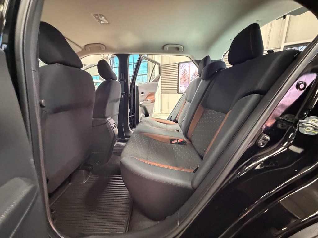 Used 2023 Nissan Kicks SR FWD image 49