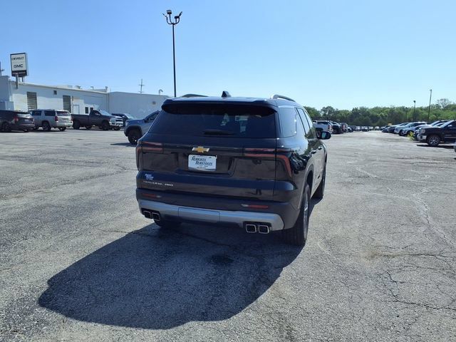 Used 2025 Chevrolet Traverse LT AWD/4WD image 27