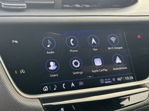 Certified 2023 Cadillac XT5 Premium Luxury image 20