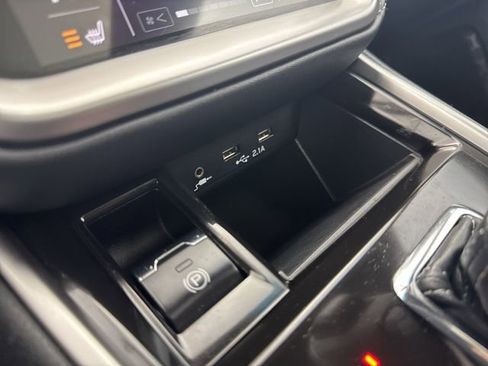 Used 2022 Subaru Outback Limited image 21