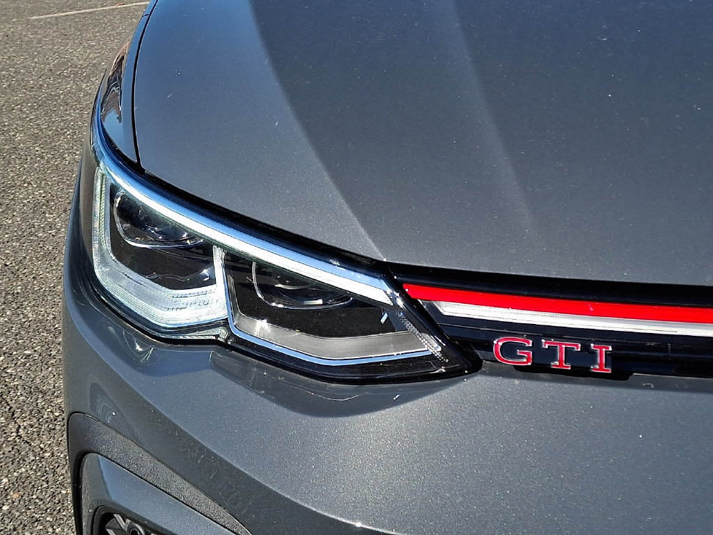 Used 2024 Volkswagen GTI Autobahn FWD image 12