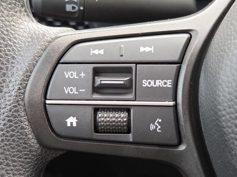 Certified 2024 Honda CR-V EX image 13