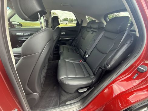 Used 2025 Genesis GV70 2.5T AWD/4WD image 22