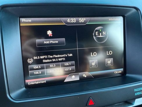 Used 2015 Ford Explorer Limited image 14