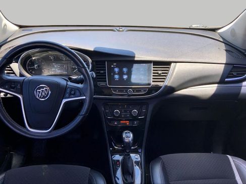Used 2018 Buick Encore Preferred FWD image 15