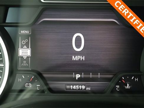 Used 2025 RAM 1500 Lone Star image 25