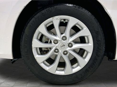 Used 2019 Nissan Sentra SV FWD image 20