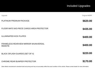 Used 2023 Nissan Rogue Platinum w/ Platinum Premium Package video 2