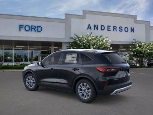 New 2026 Ford Escape Active w/ Active Premium Tech Pack image 4