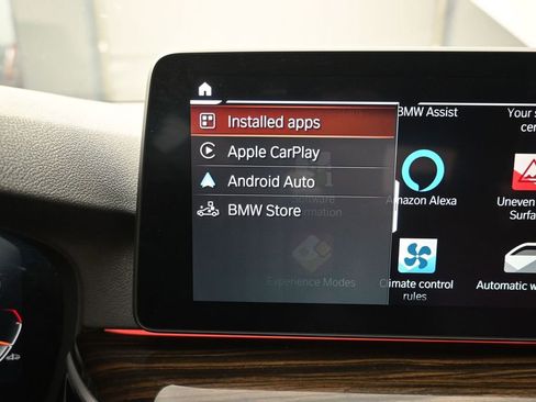 Used 2023 BMW 530i xDrive w/ Convenience Package AWD/4WD image 16