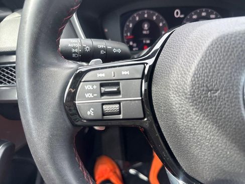 Used 2023 Acura Integra A-Spec FWD image 40