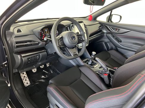 New 2026 Subaru WRX Premium w/ Accessory Package #2 AWD/4WD image 19