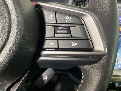 Certified 2025 Subaru Outback Limited XT image 21