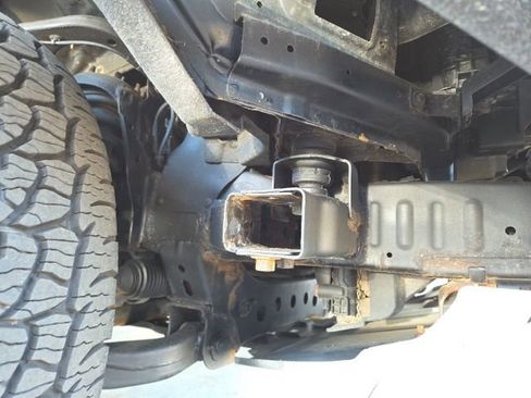 Used 2020 Ford Ranger Lariat w/ Equipment Group 501A Mid AWD/4WD image 86