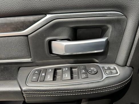 Used 2024 RAM 3500 Big Horn w/ Bed Utility Group AWD/4WD image 23