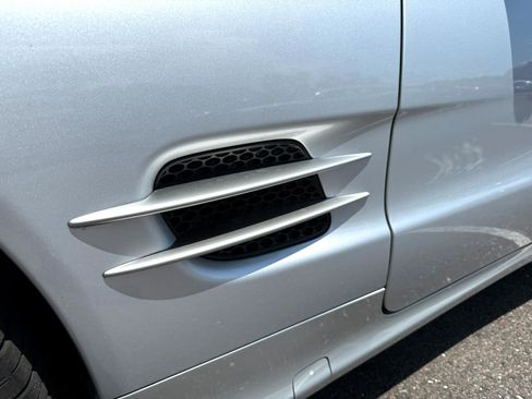 Used 2006 Mercedes-Benz SL 500 image 15