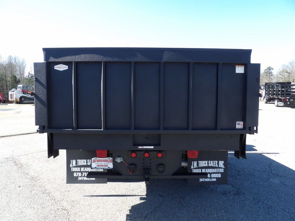 Used 2020 RAM 5500 Tradesman RWD image 6