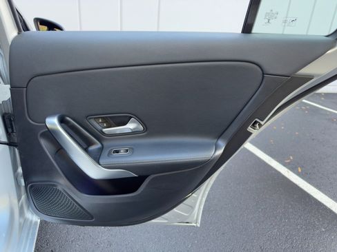 Used 2022 Mercedes-Benz A 220 image 44