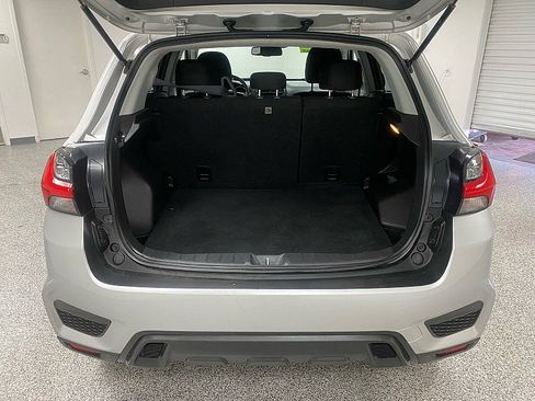 Used 2021 Mitsubishi Outlander Sport LE image 19