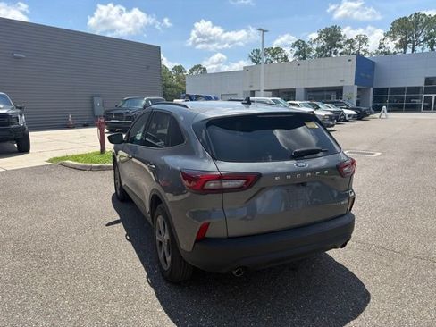 Used 2025 Ford Escape ST-Line Select AWD/4WD image 7