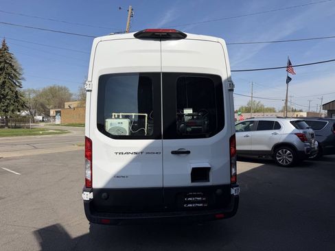 Used 2020 Ford Transit 350 XL RWD image 5