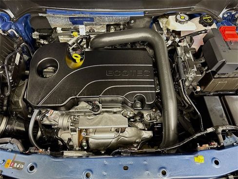 Used 2026 Chevrolet Equinox LT image 30