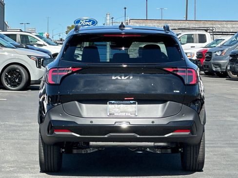New 2026 Kia Sportage X-Line AWD/4WD image 5